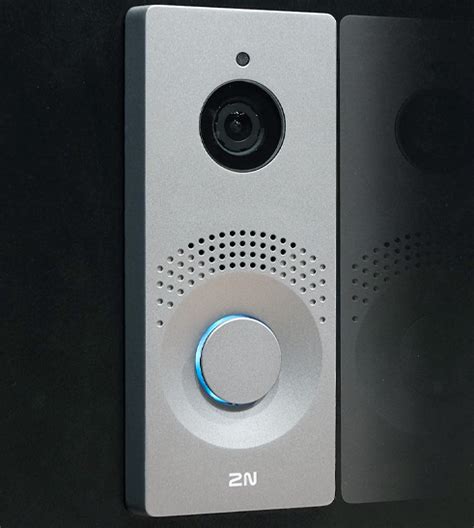 2n intercom.